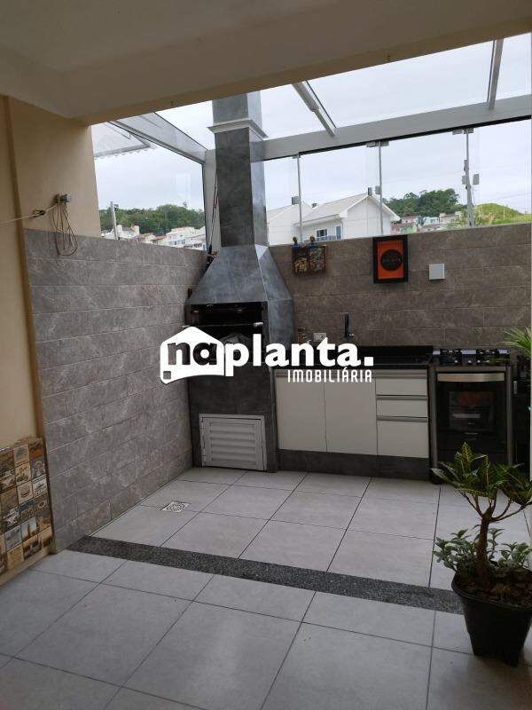 Sobrado à venda com 3 quartos, 88m² - Foto 7