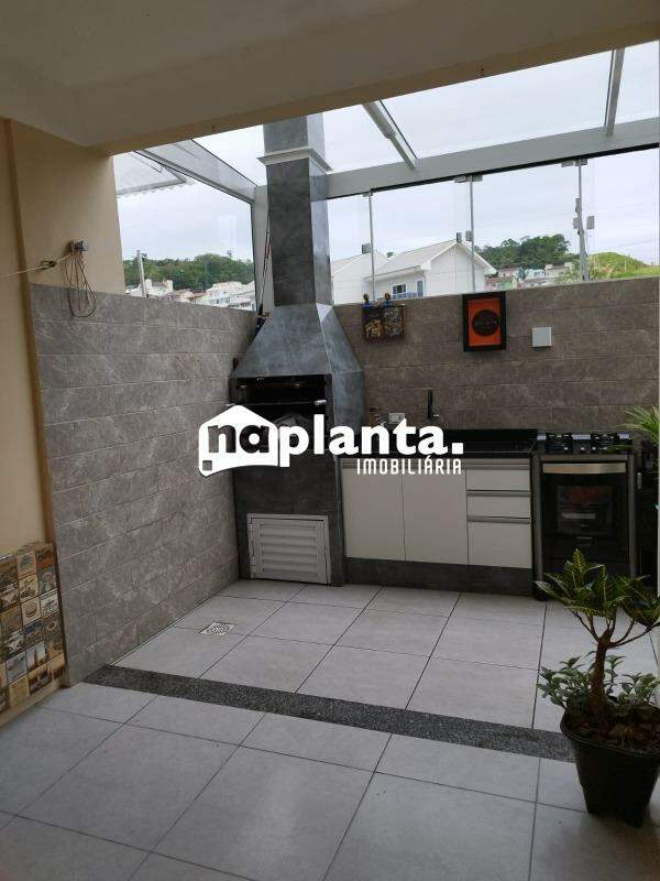 Sobrado à venda com 3 quartos, 88m² - Foto 5