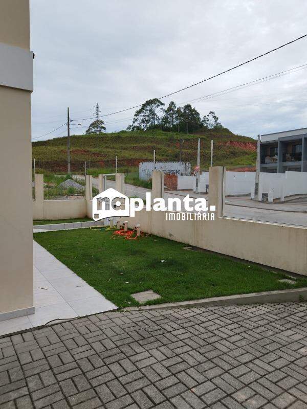 Sobrado à venda com 3 quartos, 88m² - Foto 6