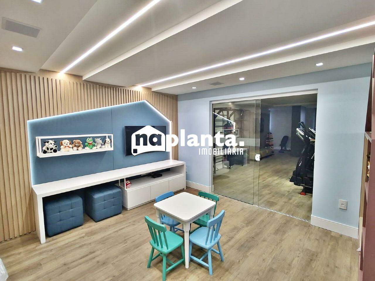 Apartamento à venda com 3 quartos, 110m² - Foto 14