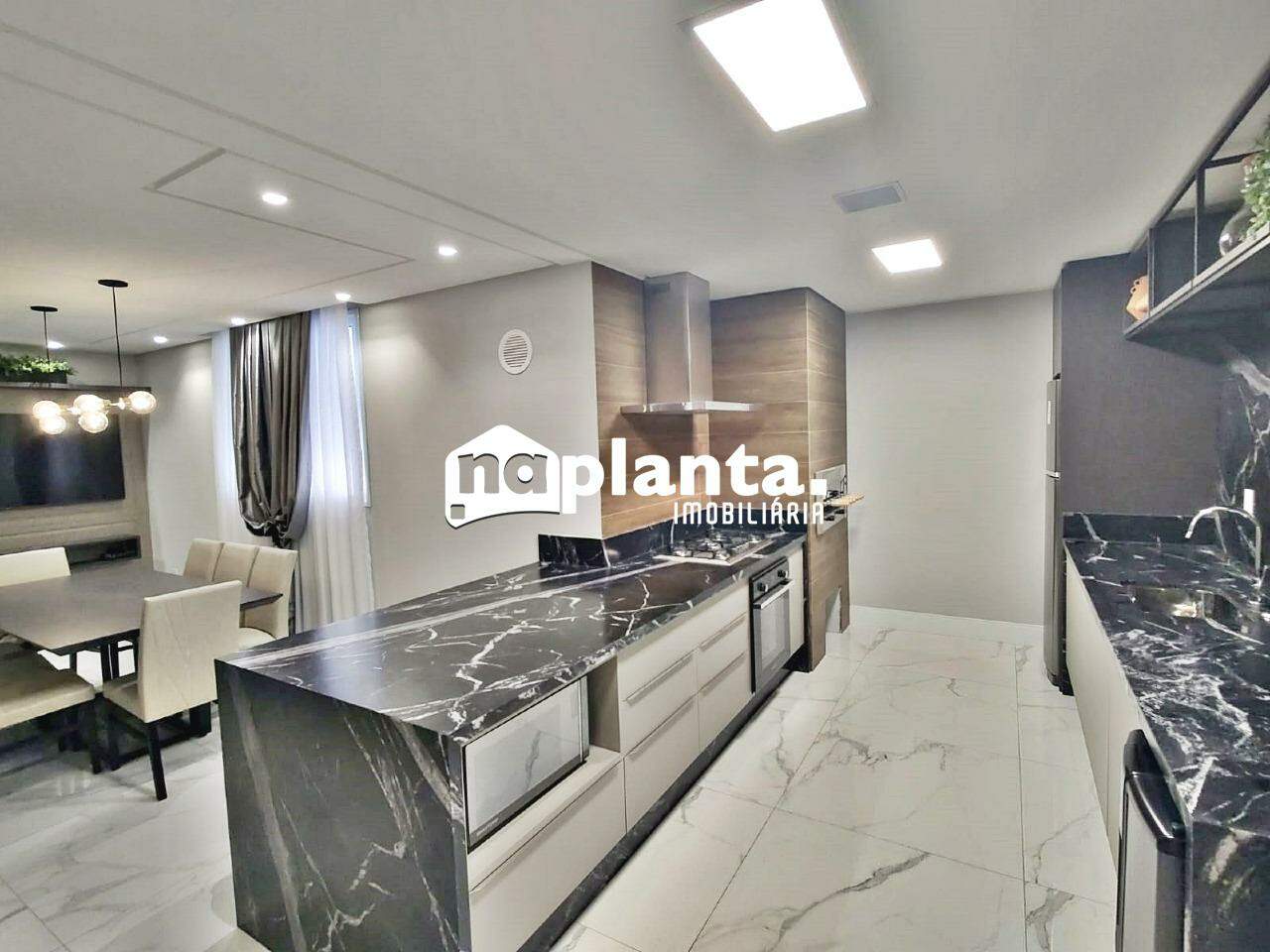 Apartamento à venda com 2 quartos, 84m² - Foto 9