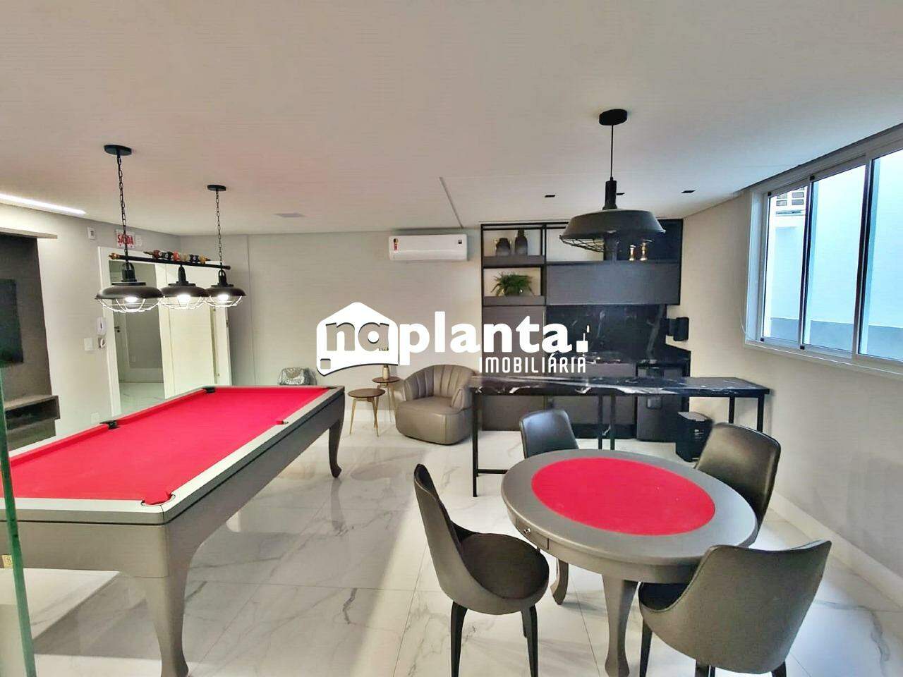 Apartamento à venda com 2 quartos, 84m² - Foto 6