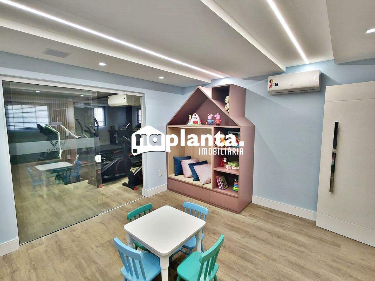 Apartamento à venda com 2 quartos, 84m² - Foto 13