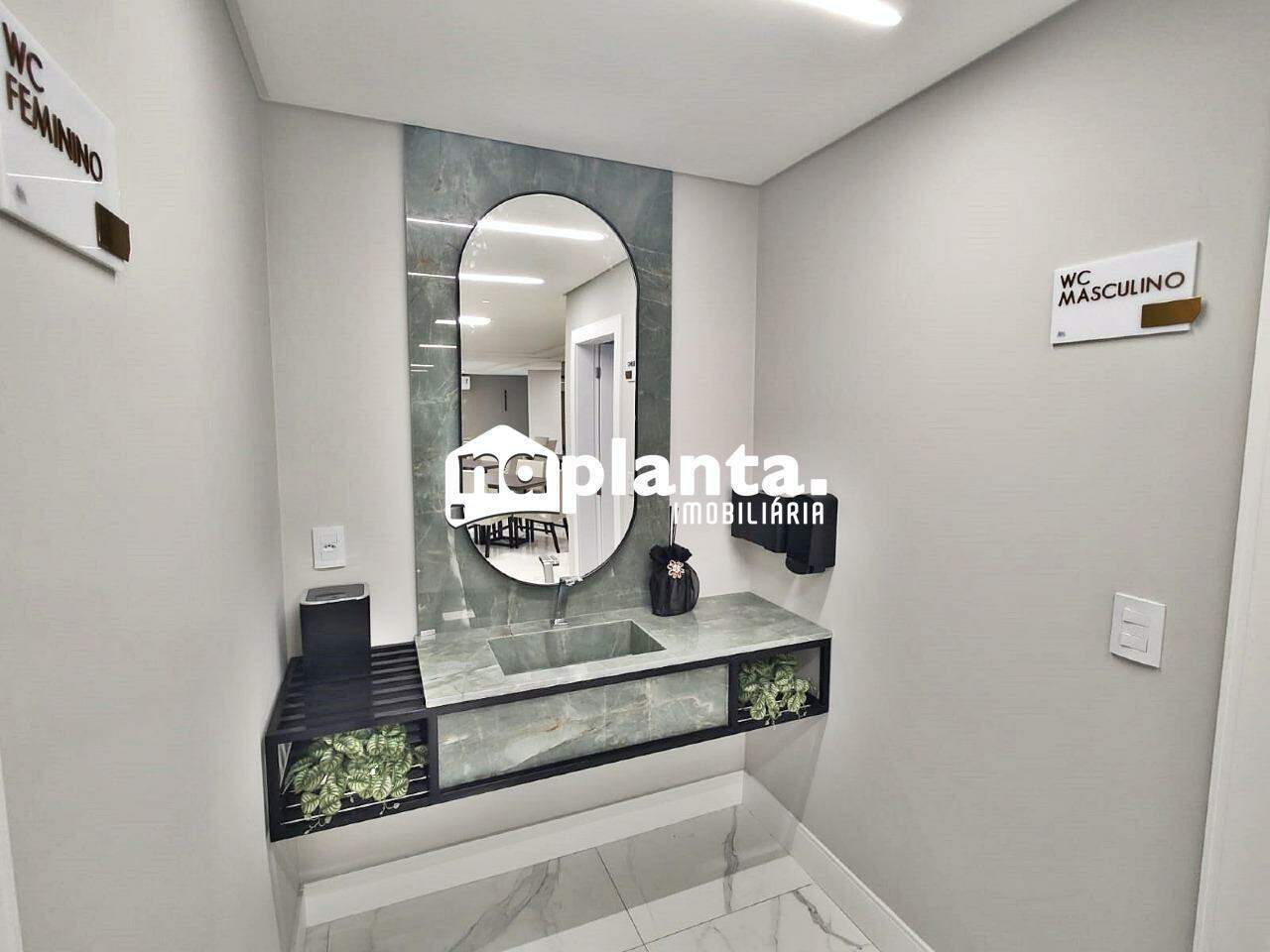 Apartamento à venda com 2 quartos, 84m² - Foto 12