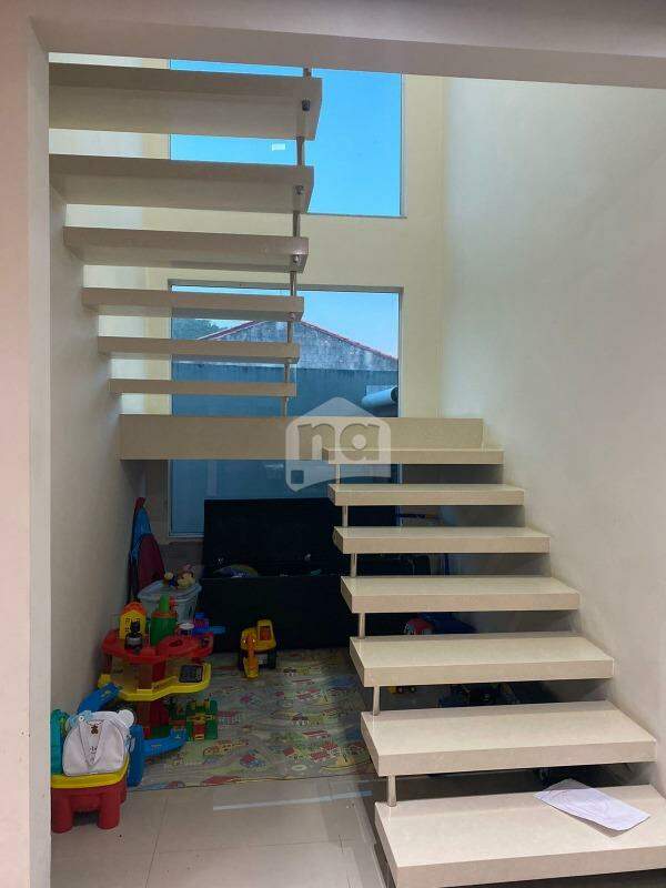 Casa à venda com 3 quartos, 160m² - Foto 7