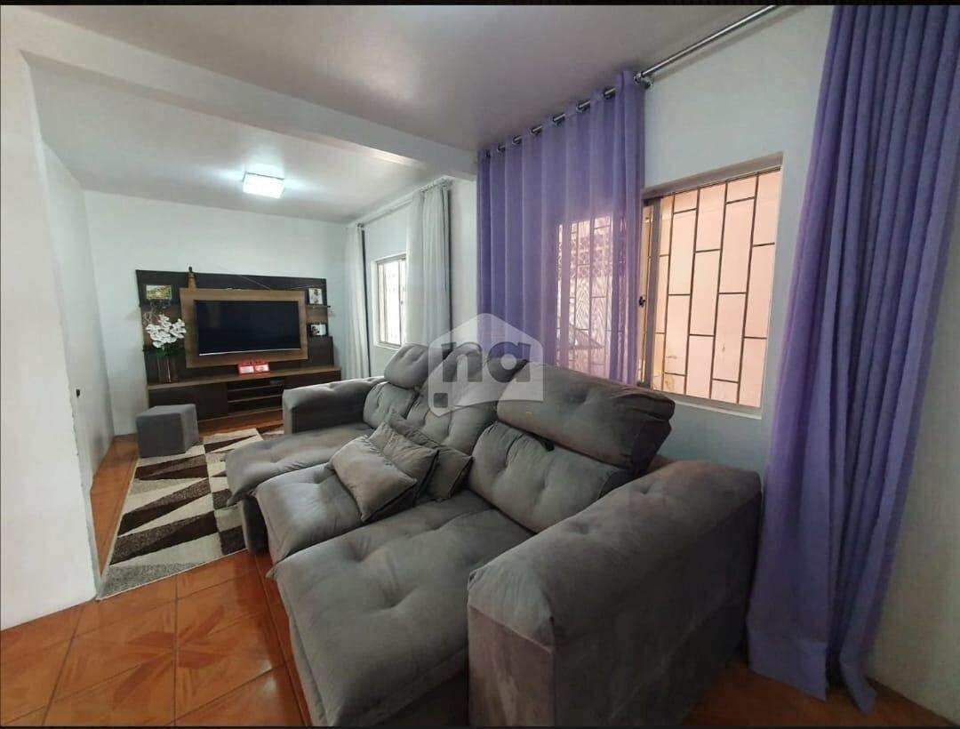 Casa à venda com 4 quartos, 200m² - Foto 27