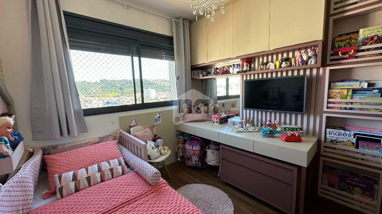 Apartamento à venda com 3 quartos, 97m² - Foto 21