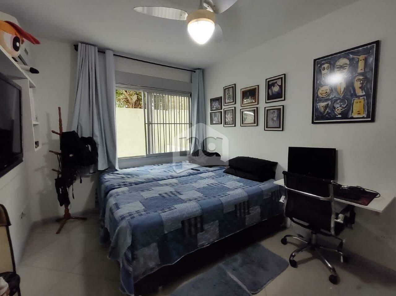 Apartamento à venda com 3 quartos, 138m² - Foto 20