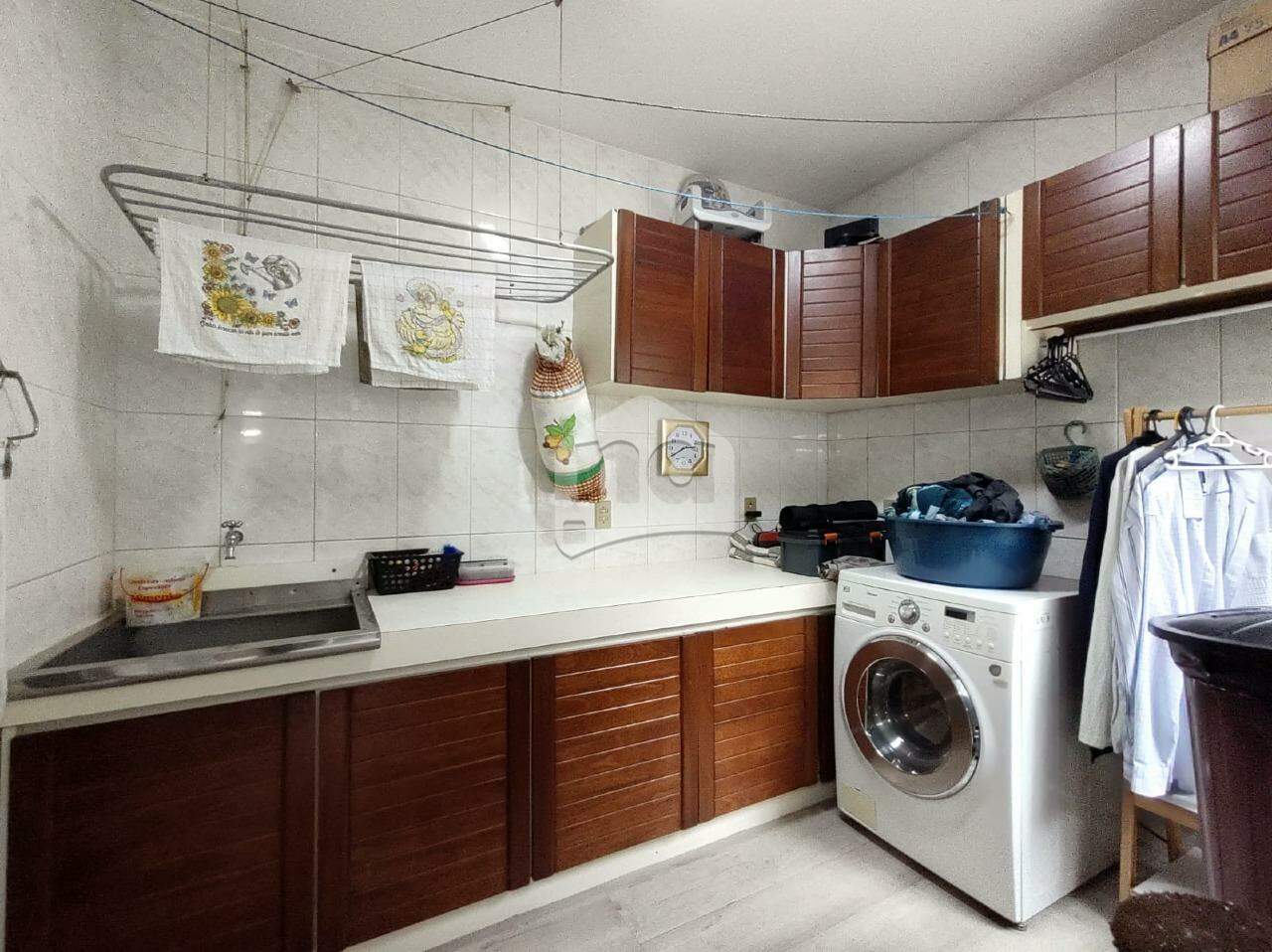 Apartamento à venda com 3 quartos, 138m² - Foto 22