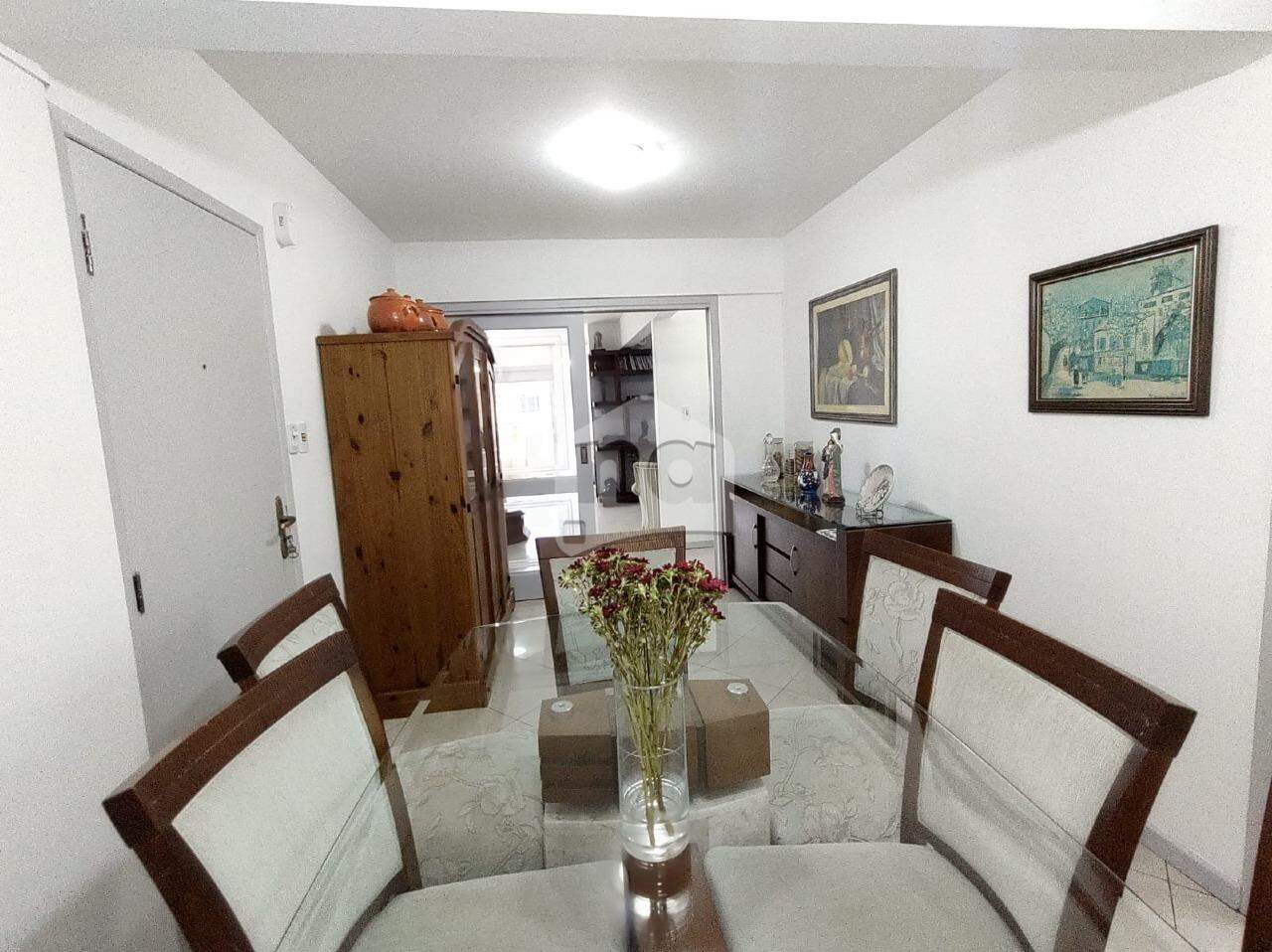 Apartamento à venda com 3 quartos, 138m² - Foto 13