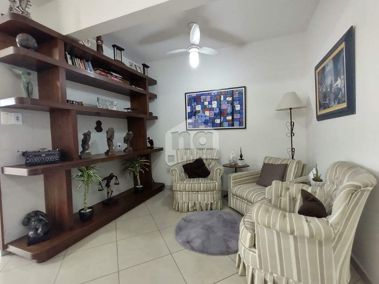 Apartamento à venda com 3 quartos, 138m² - Foto 7