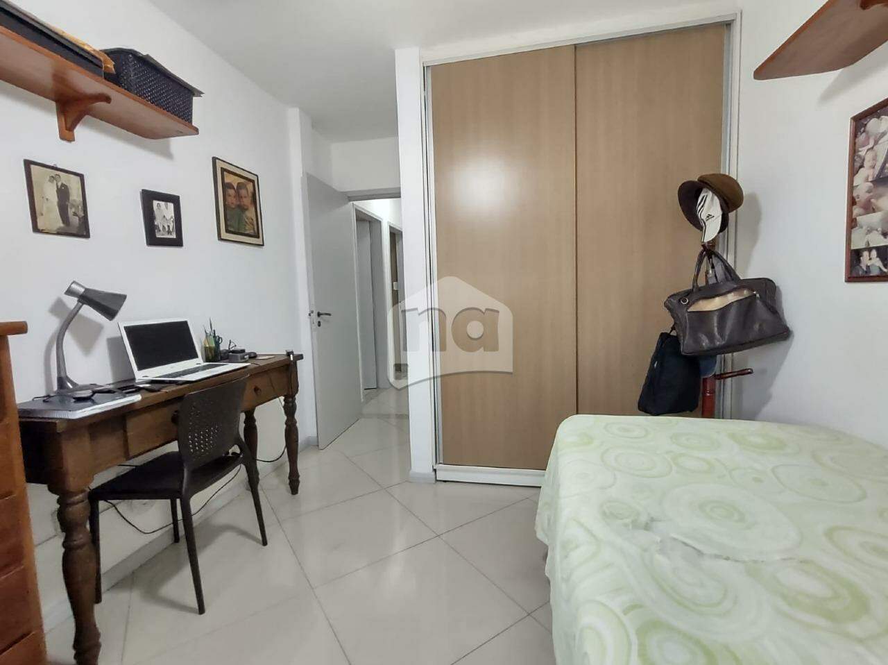 Apartamento à venda com 3 quartos, 138m² - Foto 19