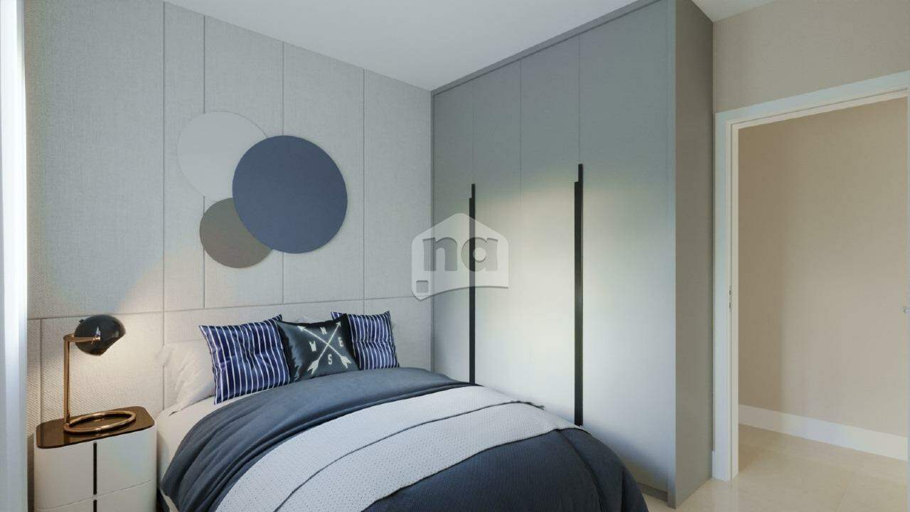 Casa à venda com 3 quartos, 81m² - Foto 7