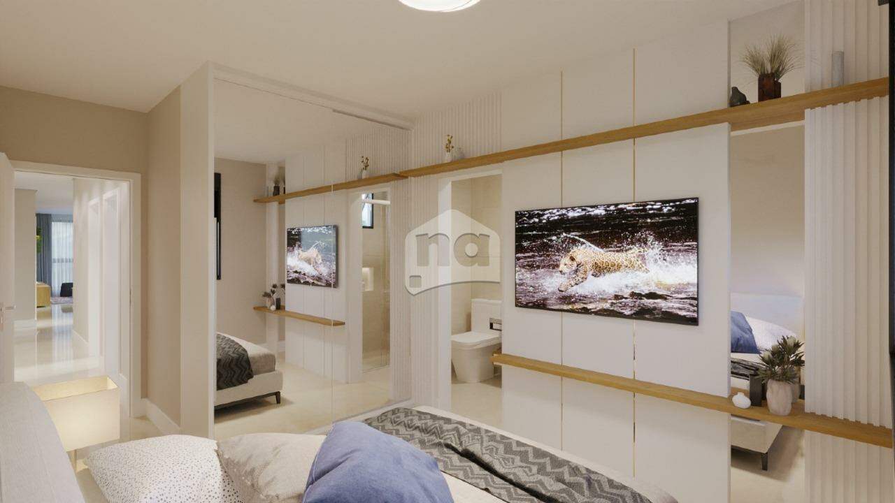 Casa à venda com 3 quartos, 81m² - Foto 8