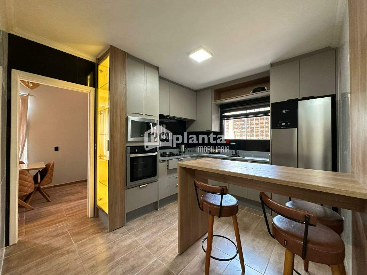 Casa, 3 quartos, 152 m² - Foto 8