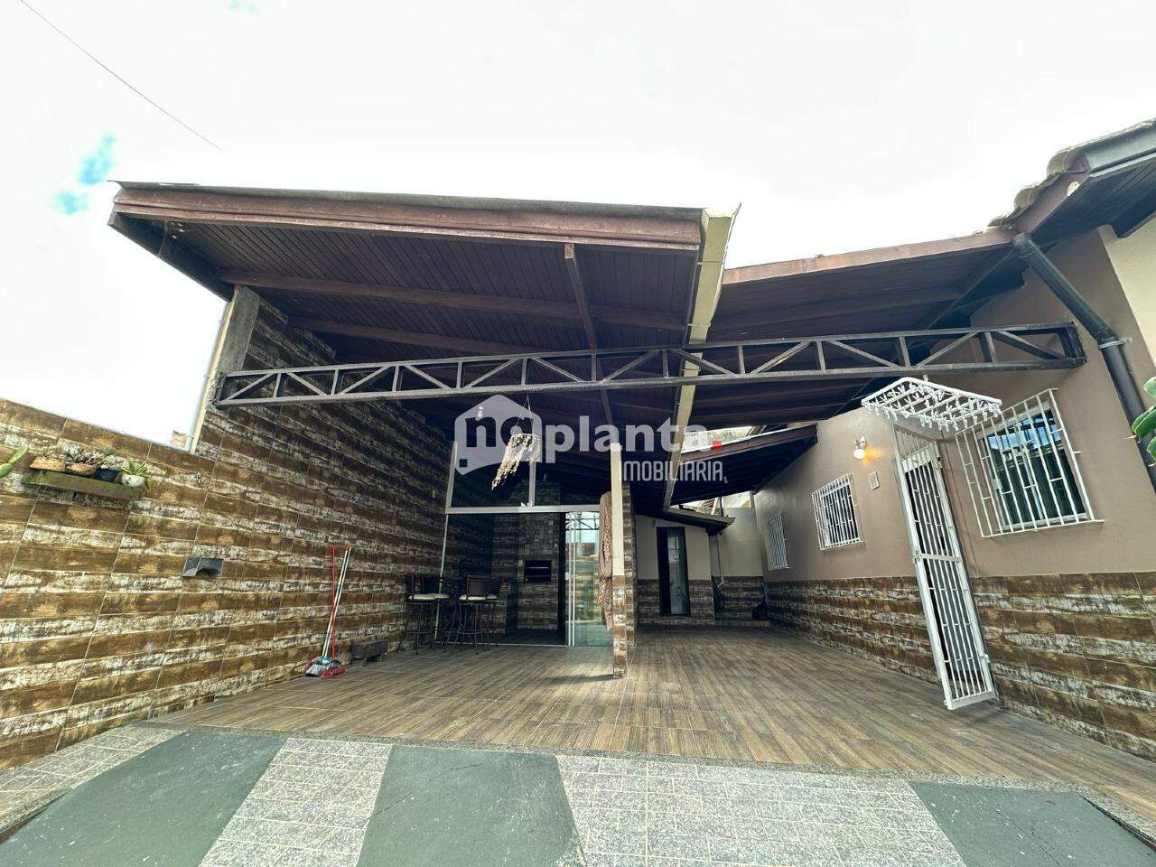 Casa, 3 quartos, 152 m² - Foto 25