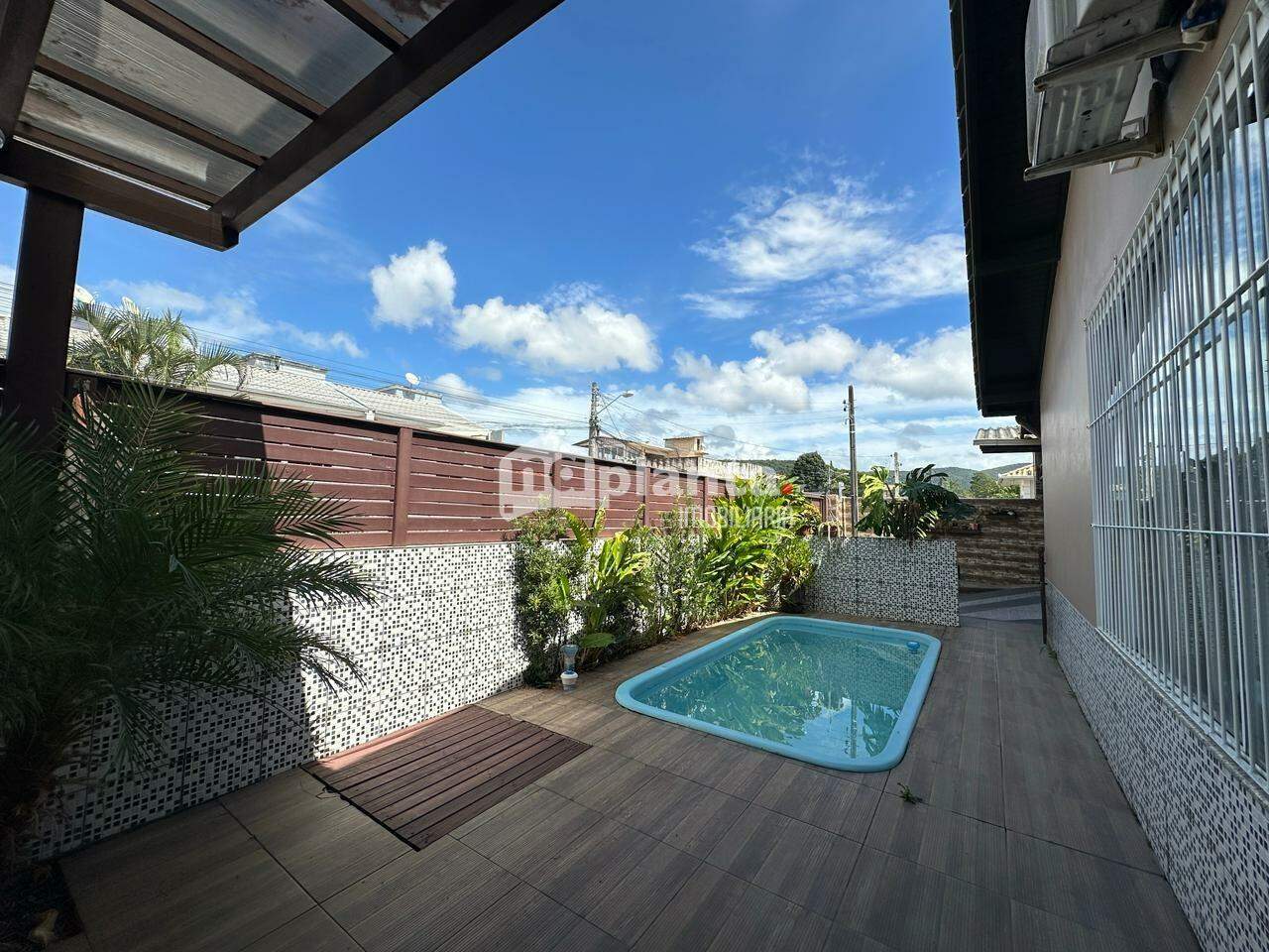 Casa, 3 quartos, 152 m² - Foto 31