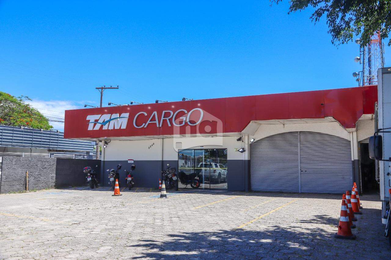 Depósito-Galpão-Armazém para alugar, 340m² - Foto 1