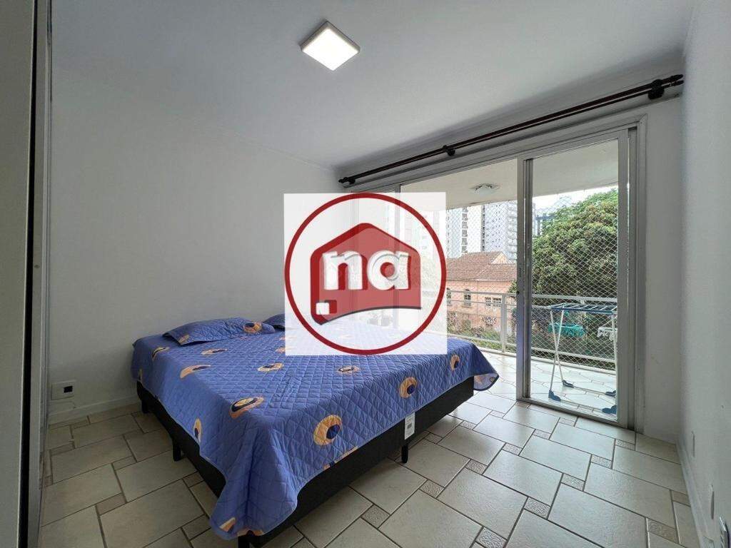 Apartamento à venda com 3 quartos, 202m² - Foto 17