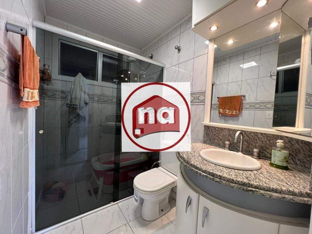 Apartamento à venda com 3 quartos, 202m² - Foto 21