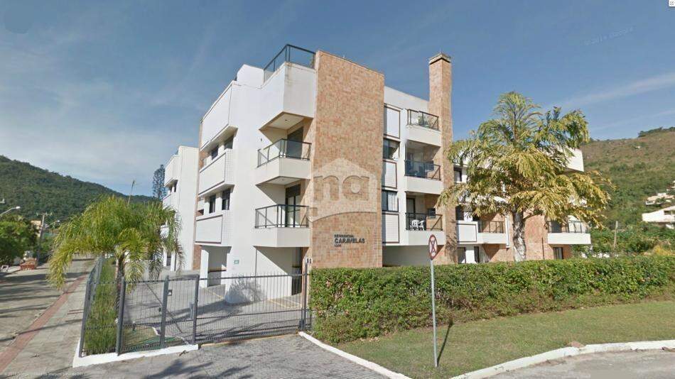 Apartamento à venda com 2 quartos, 115m² - Foto 1