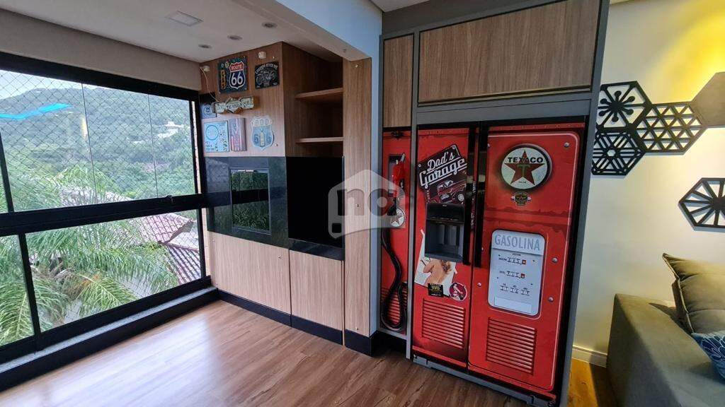 Apartamento à venda com 2 quartos, 115m² - Foto 8