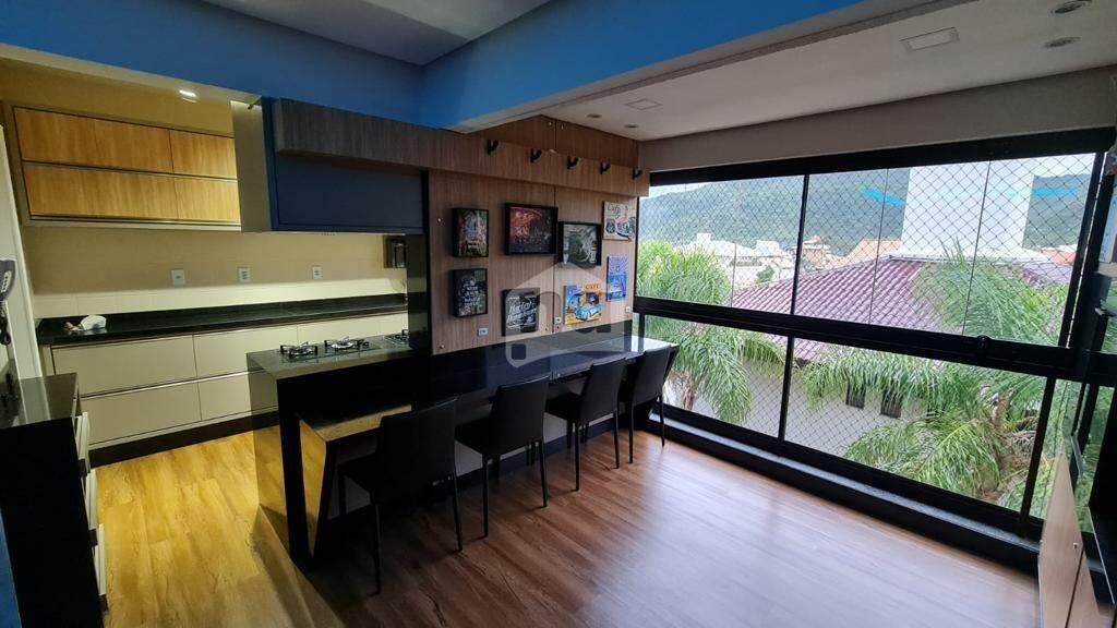 Apartamento à venda com 2 quartos, 115m² - Foto 9