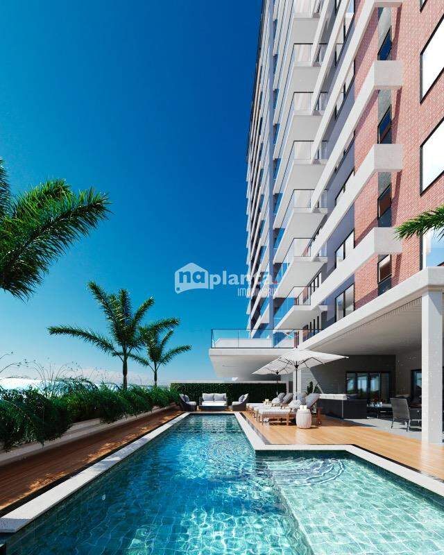 Apartamento à venda com 3 quartos, 130m² - Foto 9