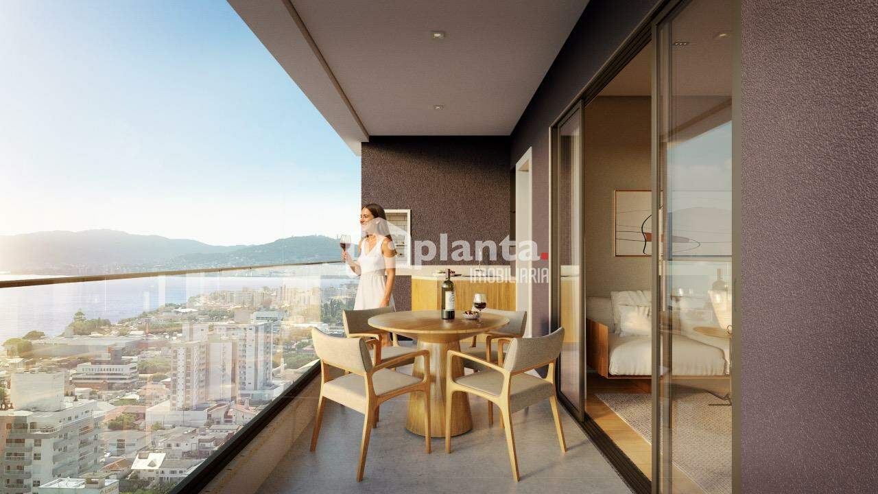 Apartamento à venda com 3 quartos, 130m² - Foto 8