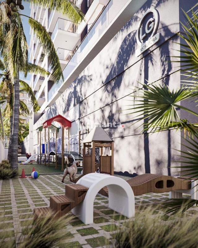 Apartamento à venda com 3 quartos, 130m² - Foto 29