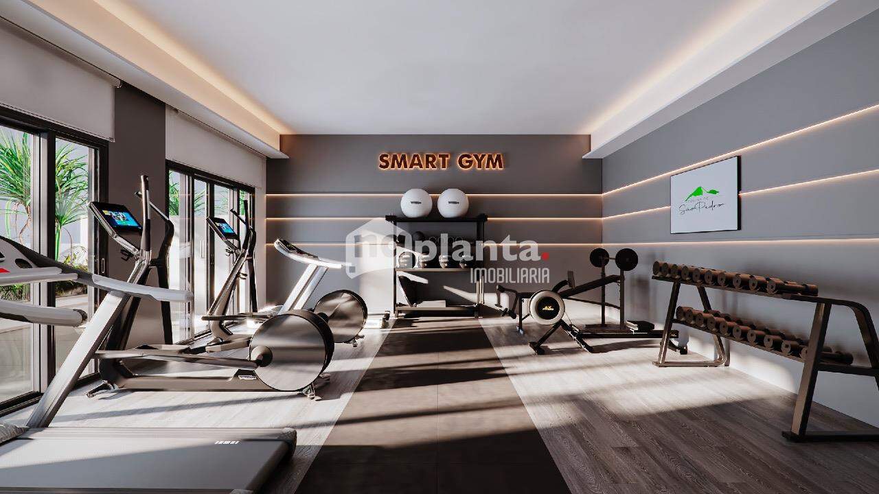 Apartamento à venda com 3 quartos, 130m² - Foto 23