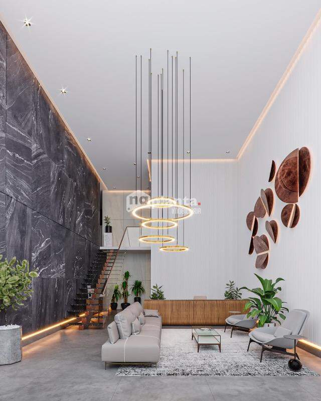 Apartamento à venda com 3 quartos, 130m² - Foto 14