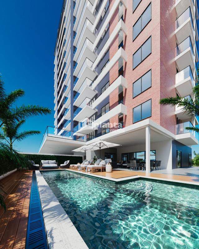 Apartamento à venda com 3 quartos, 130m² - Foto 6