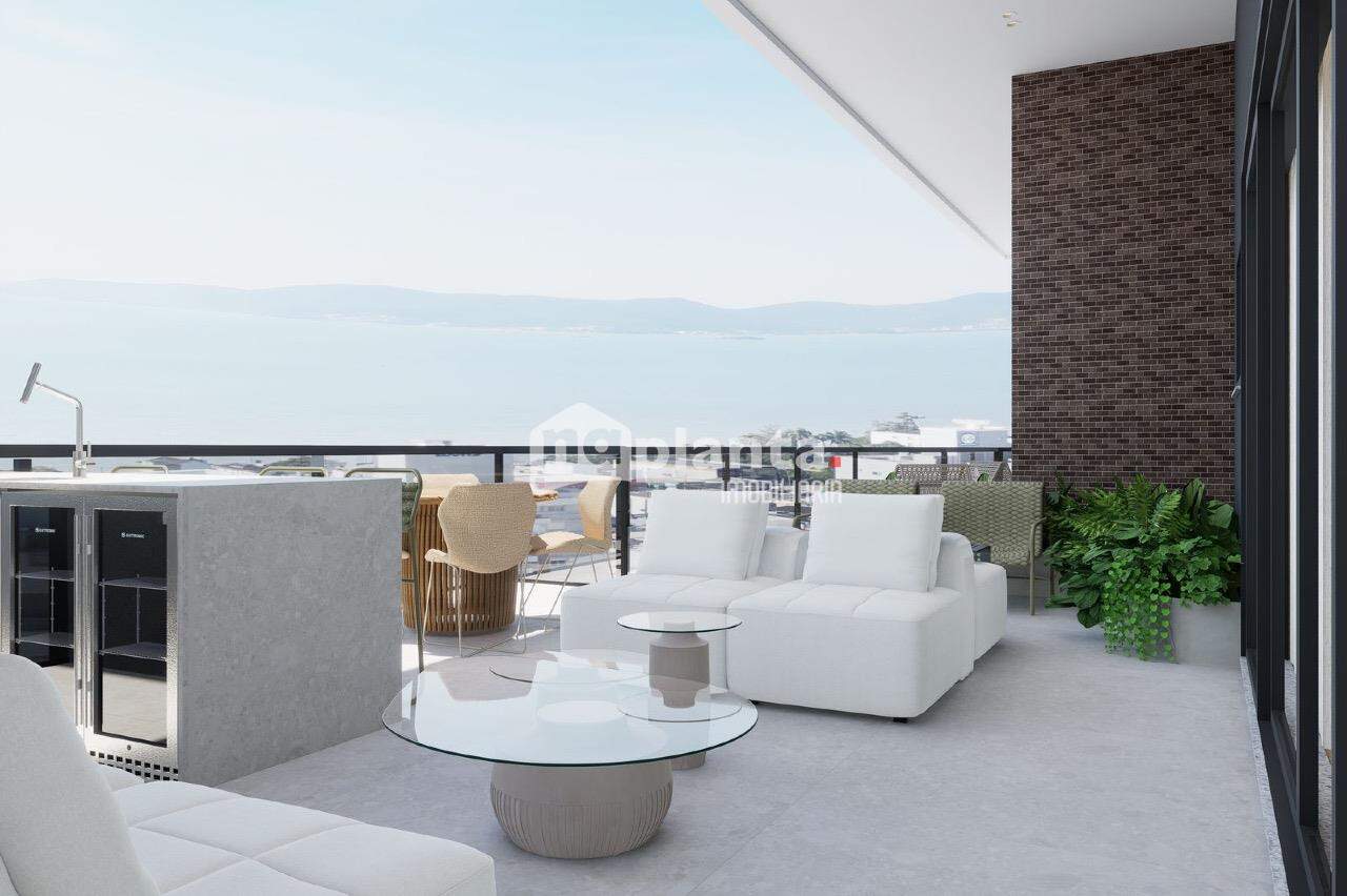 Apartamento à venda com 3 quartos, 130m² - Foto 25