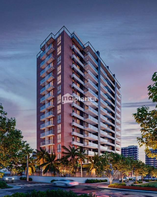 Apartamento à venda com 3 quartos, 130m² - Foto 22