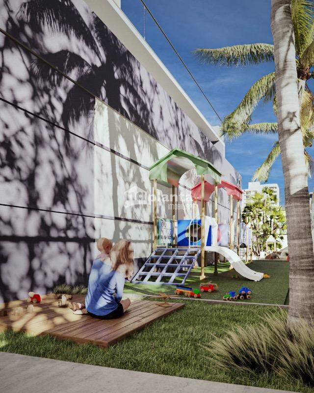 Apartamento à venda com 3 quartos, 130m² - Foto 28