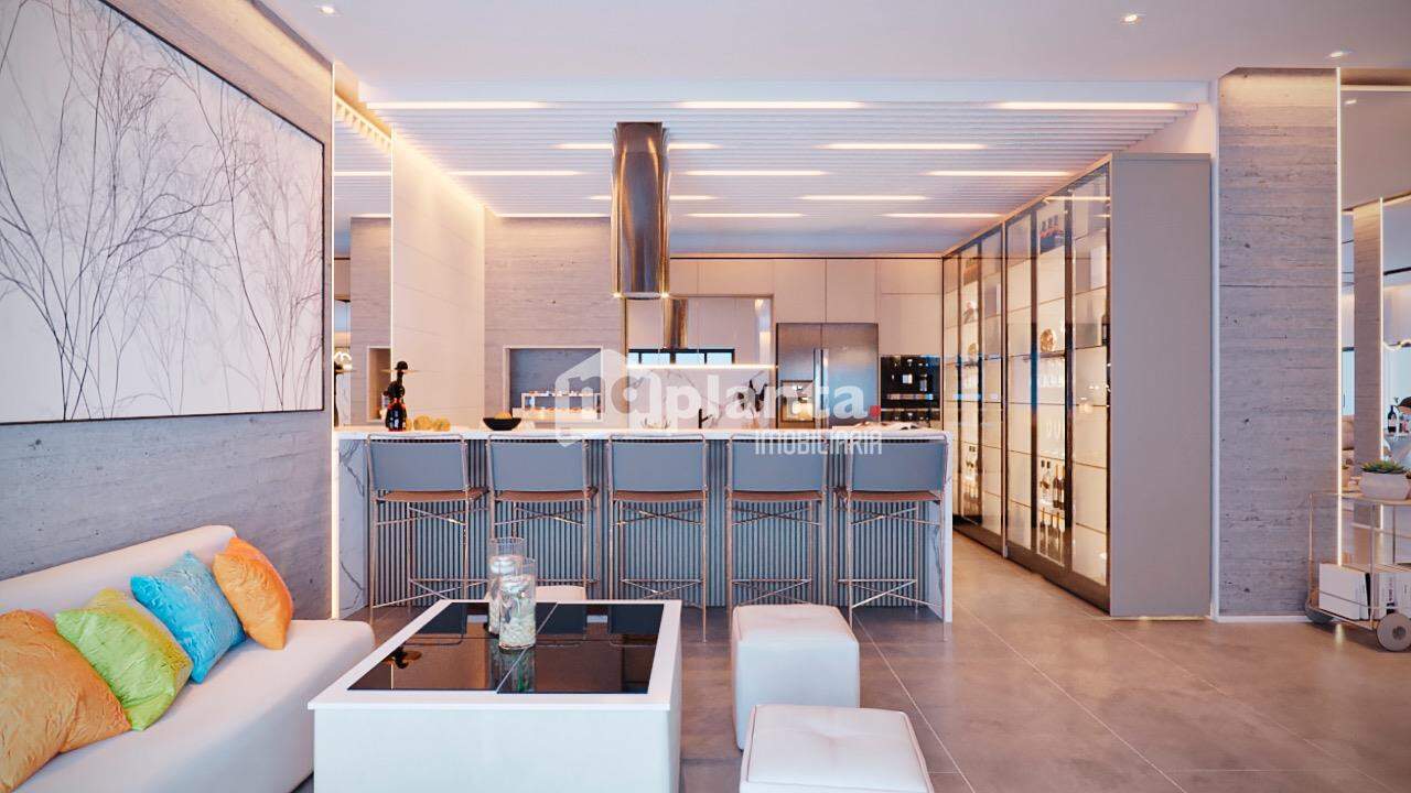 Apartamento à venda com 3 quartos, 130m² - Foto 21