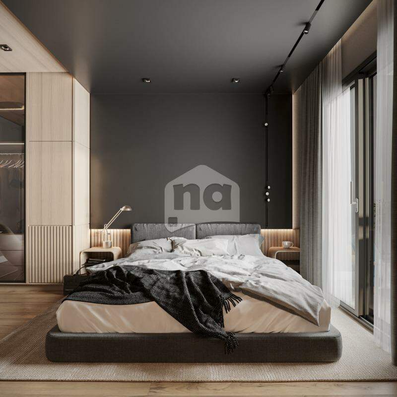 Apartamento à venda com 3 quartos, 130m² - Foto 11