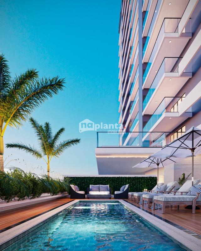 Apartamento, 3 quartos, 123 m² - Foto 6