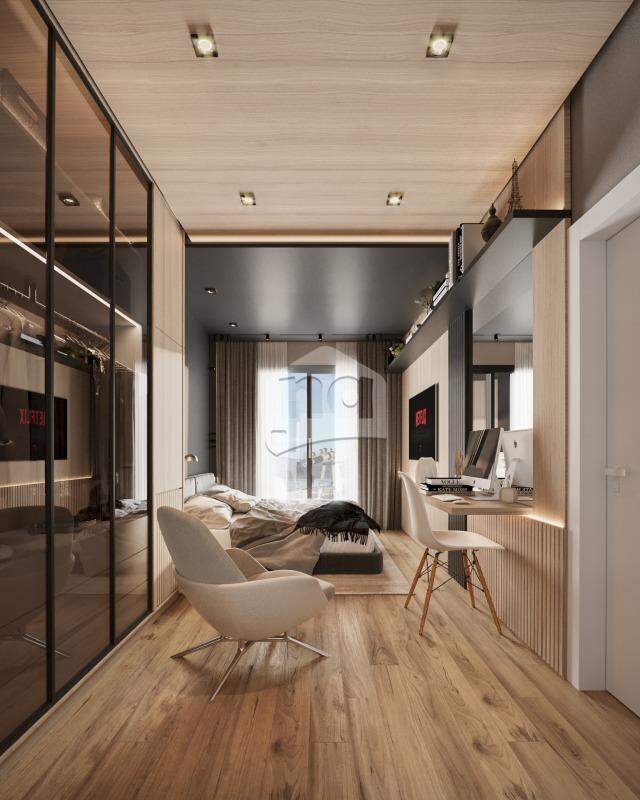 Apartamento à venda com 3 quartos, 123m² - Foto 7