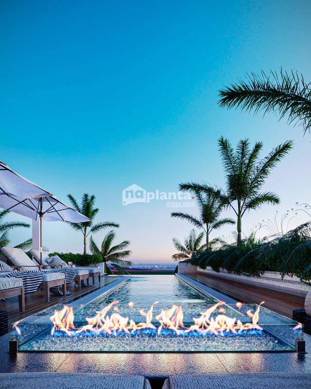 Apartamento, 3 quartos, 123 m² - Foto 4