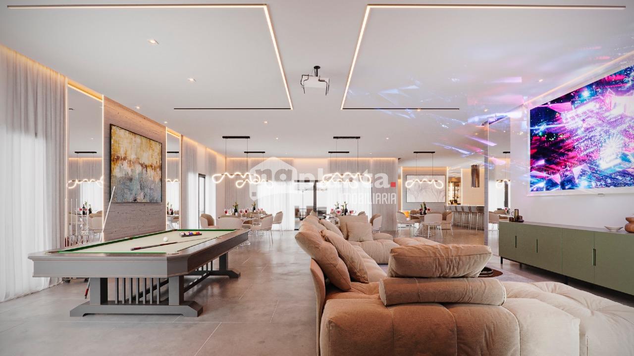 Apartamento, 3 quartos, 123 m² - Foto 14