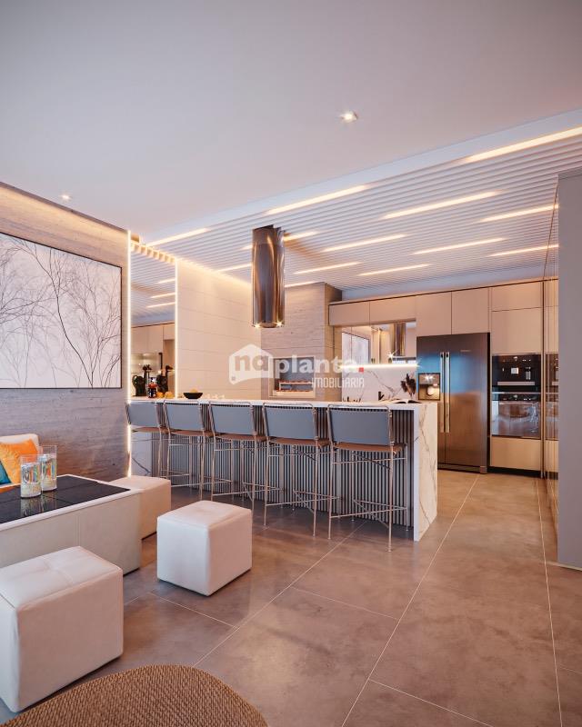 Apartamento, 3 quartos, 123 m² - Foto 8