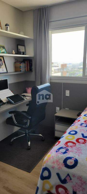 Apartamento à venda com 3 quartos, 120m² - Foto 6