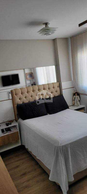 Apartamento à venda com 3 quartos, 120m² - Foto 13