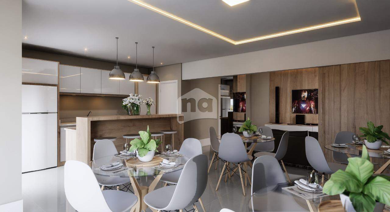 Apartamento à venda com 2 quartos, 76m² - Foto 8