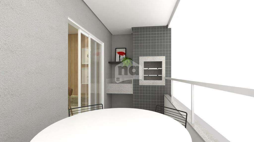 Apartamento à venda com 2 quartos, 93m² - Foto 10