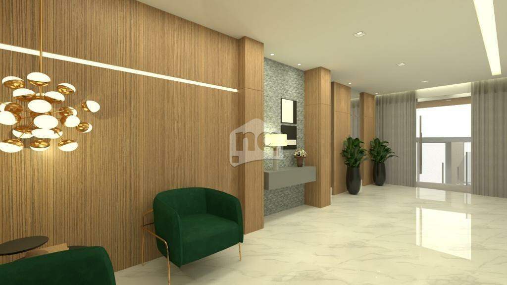 Apartamento à venda com 2 quartos, 93m² - Foto 4