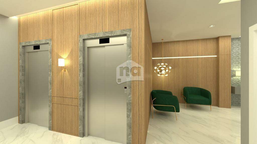 Apartamento à venda com 2 quartos, 93m² - Foto 6