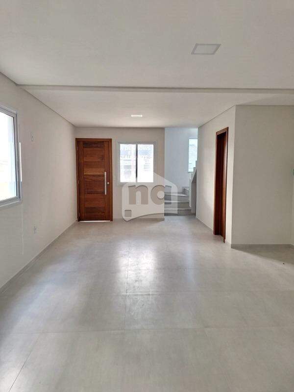 Sobrado à venda com 3 quartos, 100m² - Foto 3